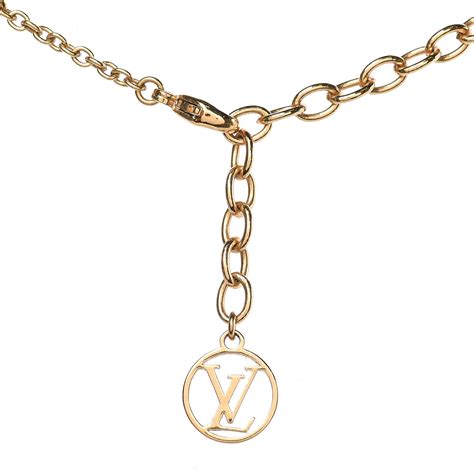 louis vuitton women's jewelry|louis vuitton necklaces for women.